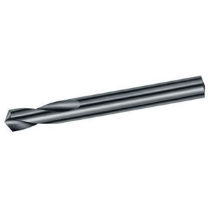 8612G - TANGED STRAIGHT SHANK SPOTTING DRILLS, RIGHT-HAND ROTATION - Orig. Hartner